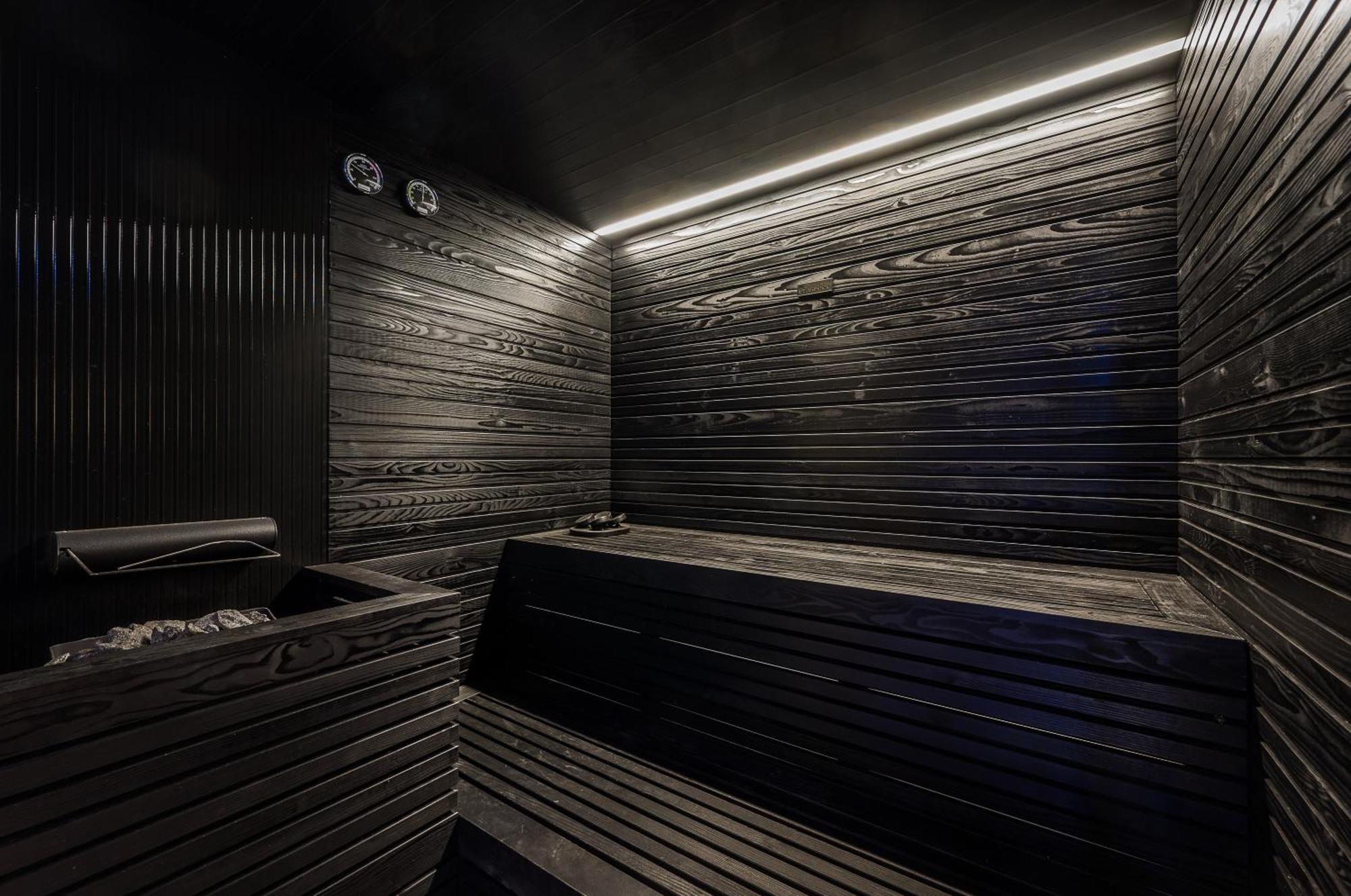Ethereal White Resort Hotel & Spa - Adults Only Heraklion  Exterior photo