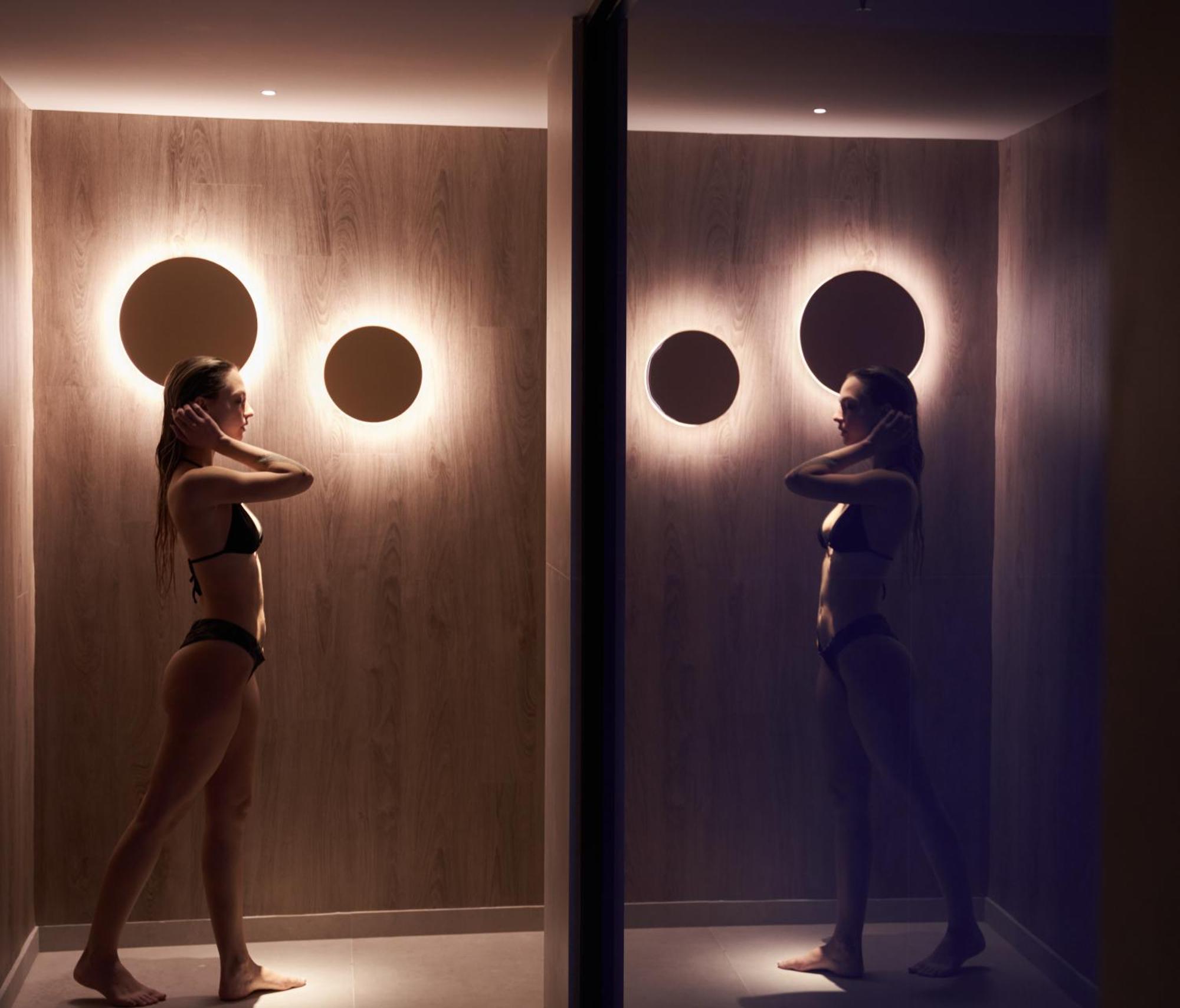 Ethereal White Resort Hotel & Spa - Adults Only Heraklion  Exterior photo